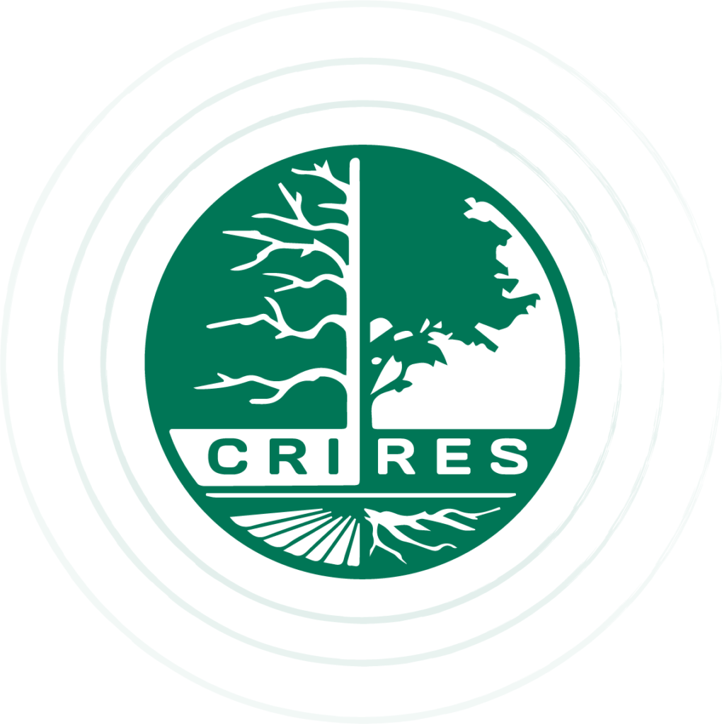 Лого на дружество за Психо-Социална Подкрепа Крирес