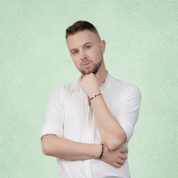 Румен Тосев