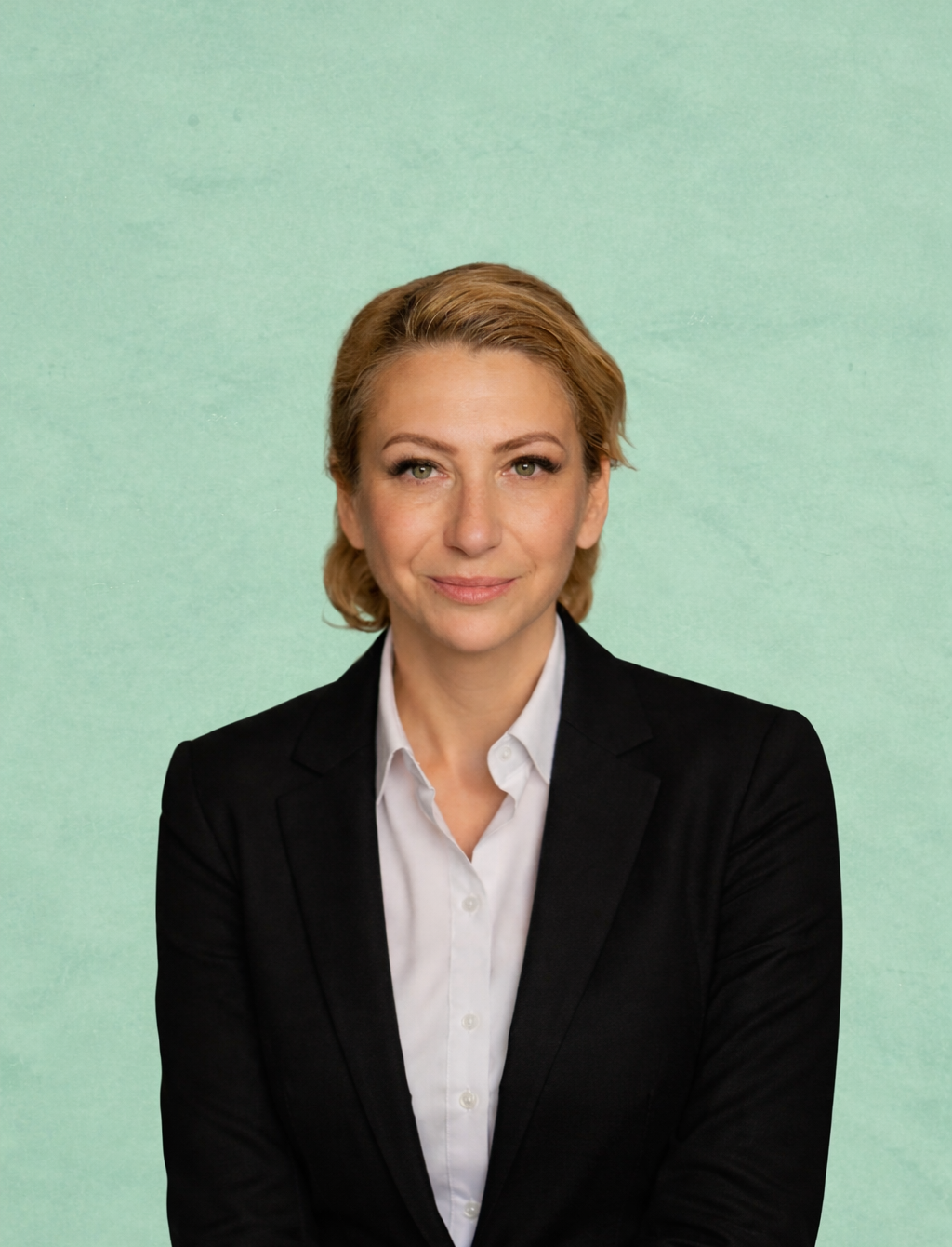 Росица Маджурова